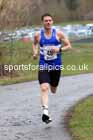Senior Men and Veterans (Over 40s), 2023 NECAA Royal Signals Relays, Hetton le Hole, County Durham. Photo: David T. Hewitson/Sports for All Pics